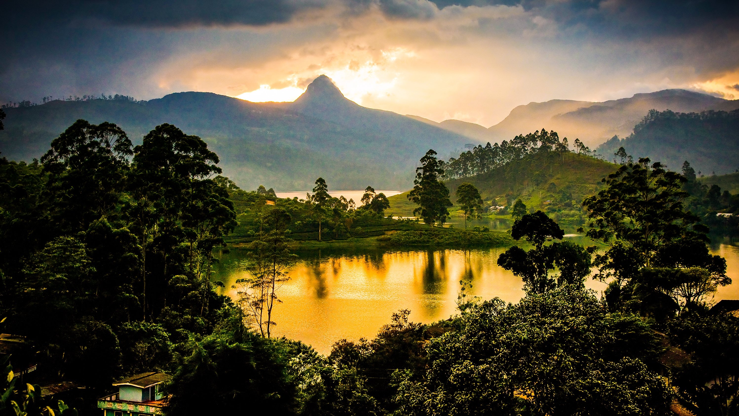 UK travellers warned against Sri Lanka travel your cancellation rights