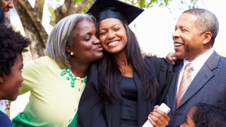 Student loan interest is 6.9% – should I panic or pay it off?