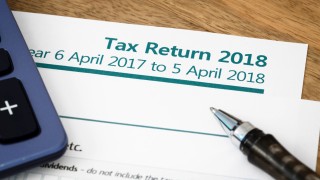 100,000s risk fines for filing late tax returns – even though they owe no tax