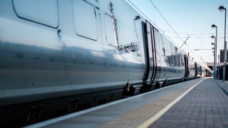 Train cancellations hit 900 a day as timetable changes bite