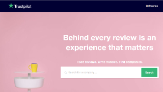 Energy firm apologises after offering £10 for five-star reviews
