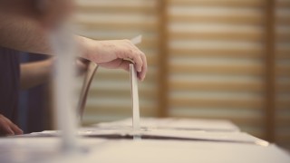 Voting in the European election today? You DON'T need your polling card