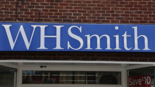 WHSmith blames 'stock error' after selling tax return guide with 2015 info