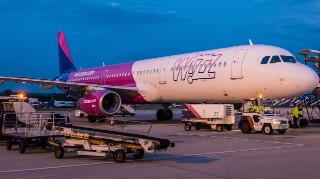 Wizz Air shrinks free baggage allowance