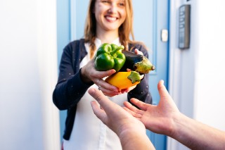 Tesco teams up with food-sharing app Olio – how to get FREE surplus bread,  fruit pots etc