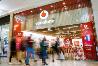 Vodafone launches cheapest broadband tariff for households on benefits - here's how it compares