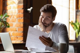 How to make a home insurance claim