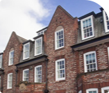 self-catering accommodation