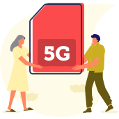 What is 5G?