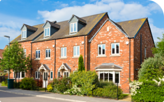 new-build development