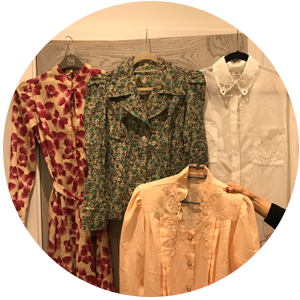 vintage shirts