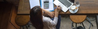 Martin: Five things all new English university starters should know