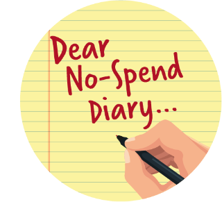 dear no spend