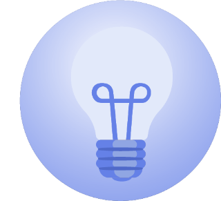 lightbulb moment