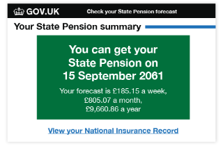 Is my car insured gov discount