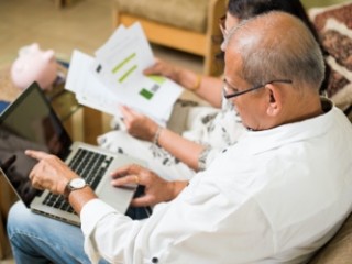 Income Tax Calculator