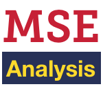 MSE analysis image