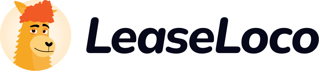 LeaseLoco.