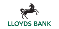 Lloyds Bank.