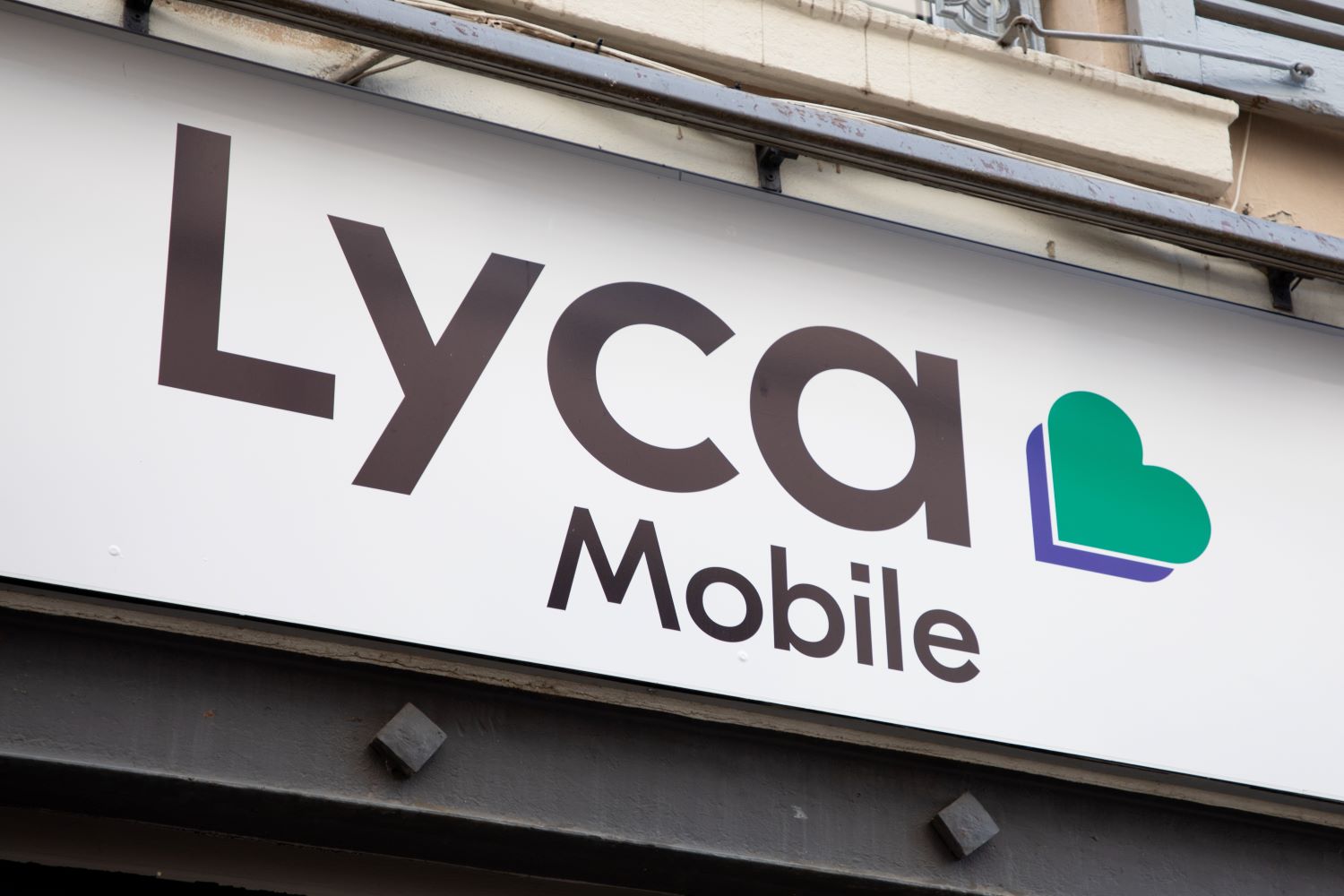 Transfer Your Number to Lyca Mobile