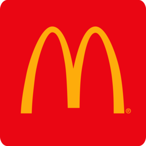McDonald's 'free' medium fries (normally £1.49)