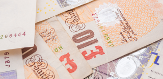 Mortgage deposit calculator