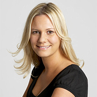 Johanna Noble