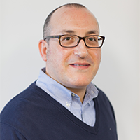 Tony Forchione