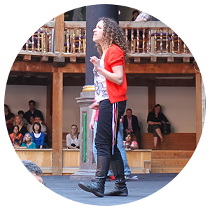 Shakespeare's Globe