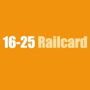 5% off one-year 16-25 Railcard