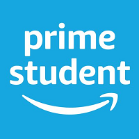 Students get 6 months' free Amazon Prime