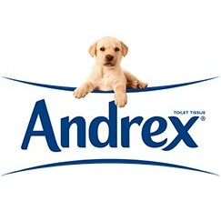 £2 off Andrex Ultracare toilet tissue