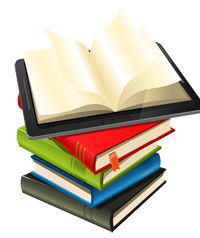 Free e-books guide