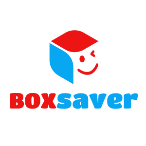 Boxsaver 10% off your basket