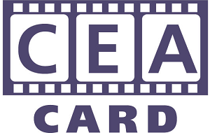 CEA Card.