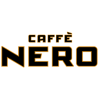 Free hot or cold drink at Caffè Nero