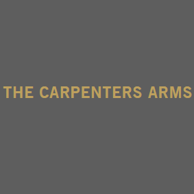 The Carpenters Arms free Pieminister pie & mash for marathon runners