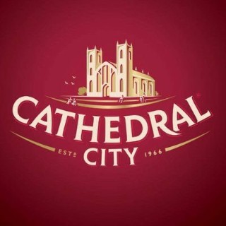 £1 off Cathedral City plant-based mature cheese