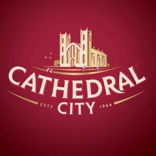 £1.70 off Cathedral City lighter extra mature cheese