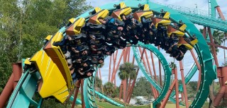Get theme park tickets for less with 2for1 vouchers &amp; more