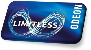 Go to Odeon Limitless site