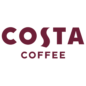 £1.50 off Costa Coffee latte or caramel latte
