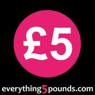 Everything5pounds: MoneySaving tips & tricks