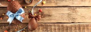 MSE Easter egg taste test blog