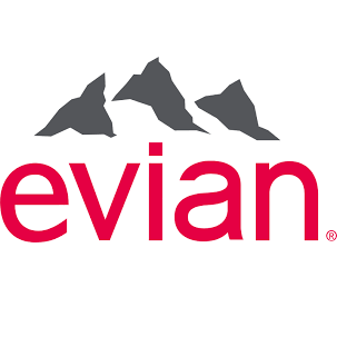 'Free' 79p Evian sparkling water