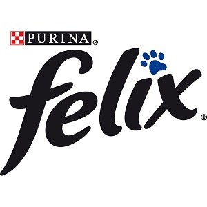 £2 off Felix 'Deliciously Sliced' cat food