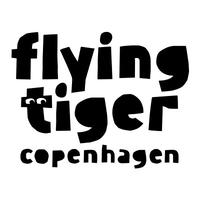 Flying Tiger 20% off when you join mailing list