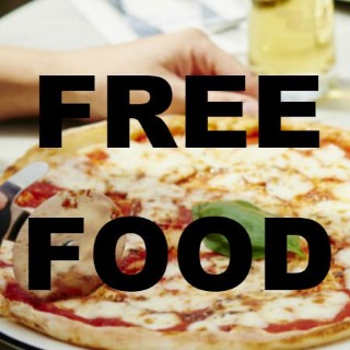 Free food! Mystery dine at Wagamama, Giraffe & more