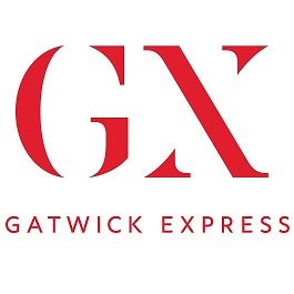 Gatwick Express 35% off for 2 passengers
