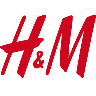 H&M 'up to 50% off' sale